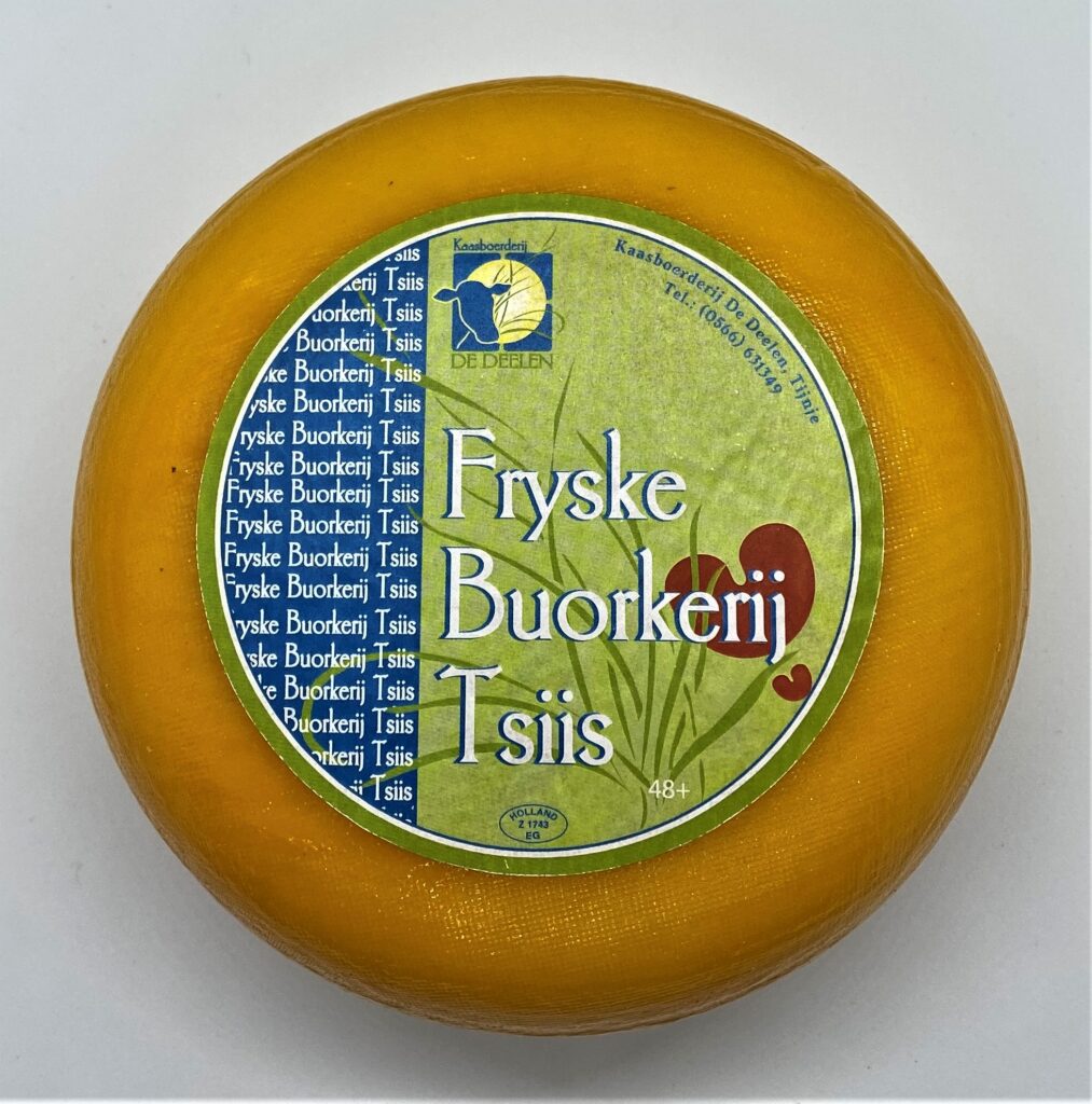 Fryske kaas 1KG