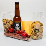 Kerstpakket Bier Small