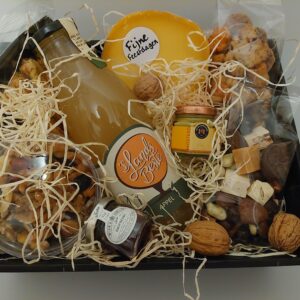 Kerstpakket sap small