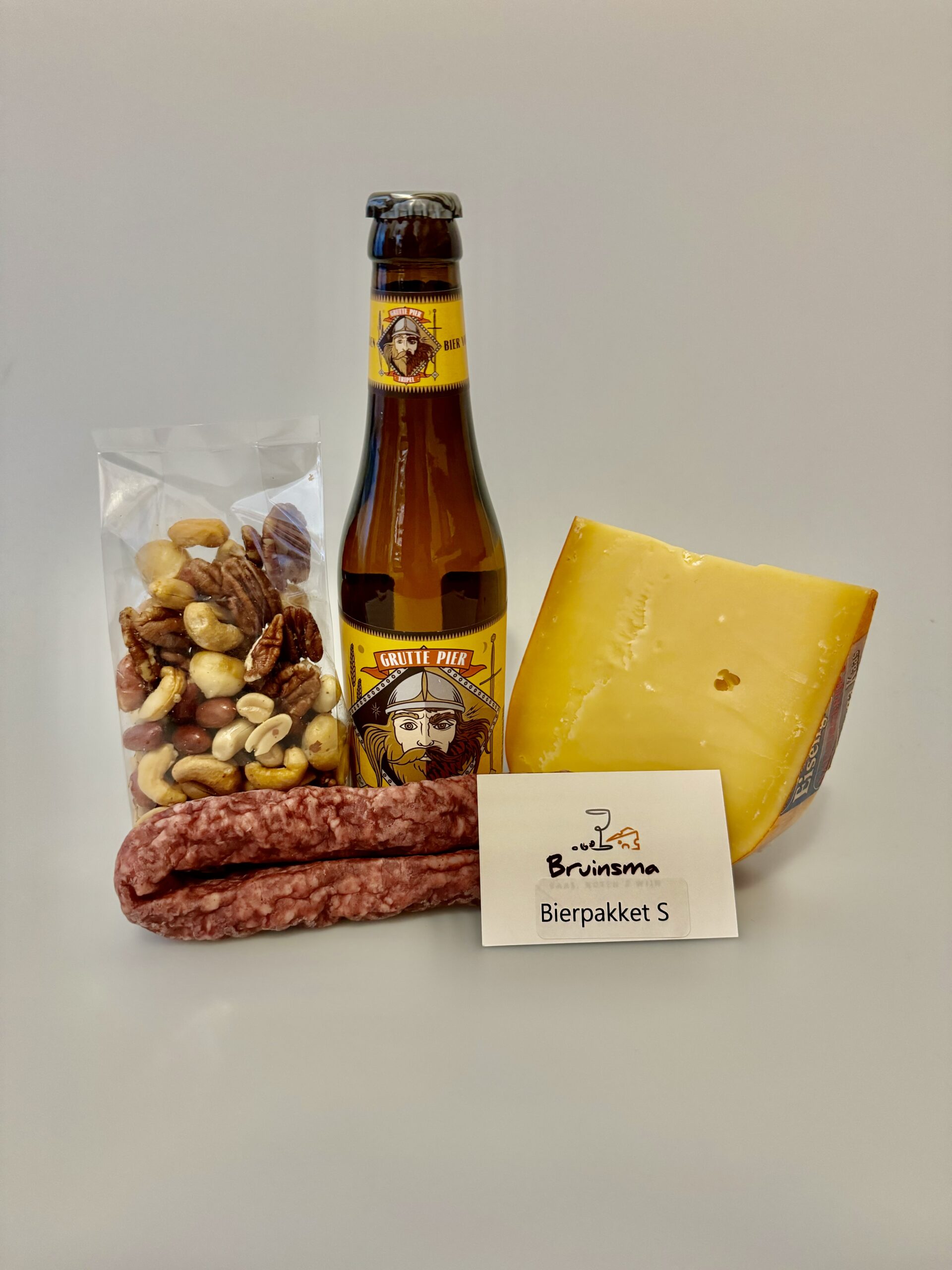 Bierpakket S