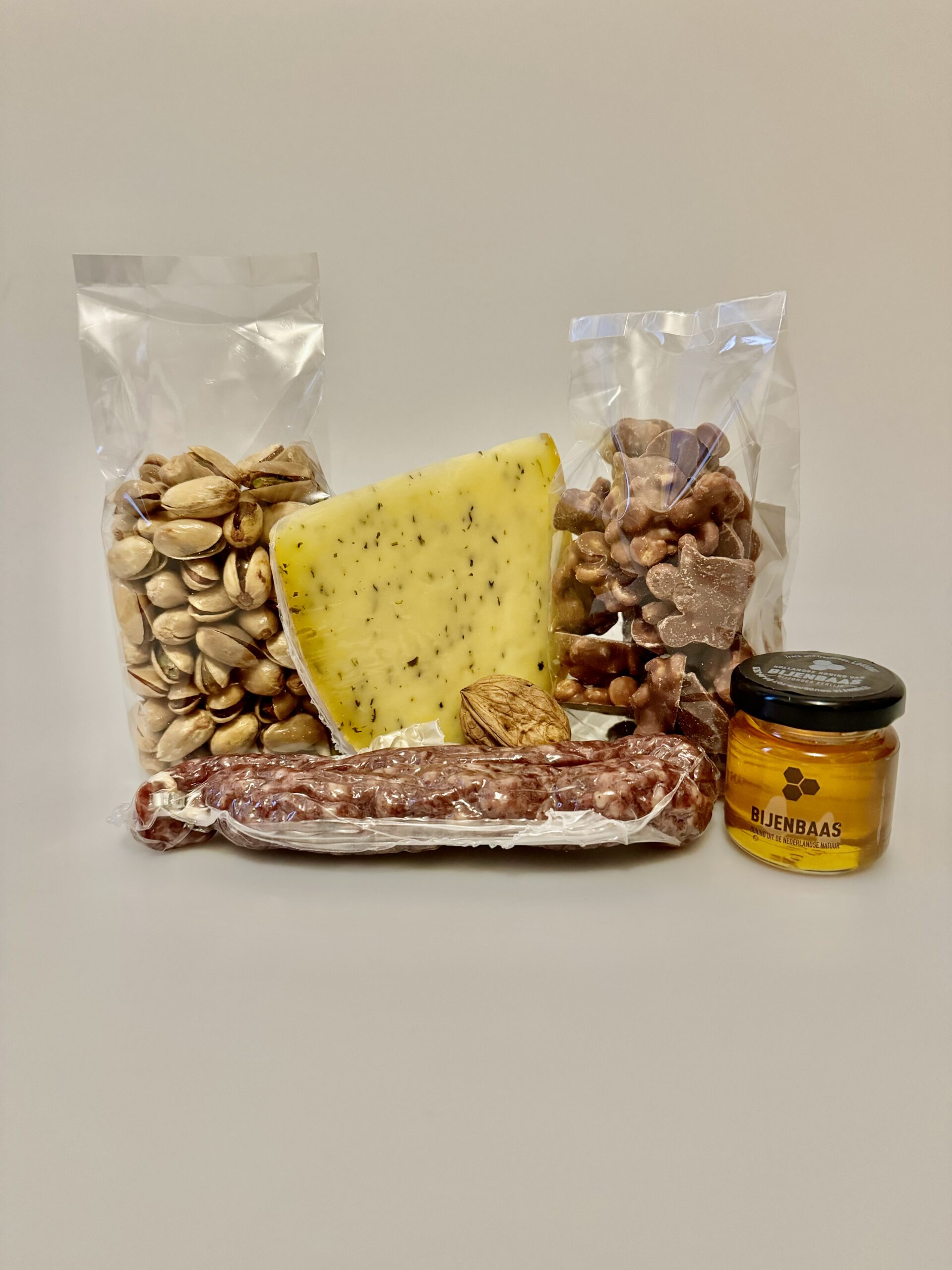 Food pakket S