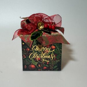 Kerst bonbons